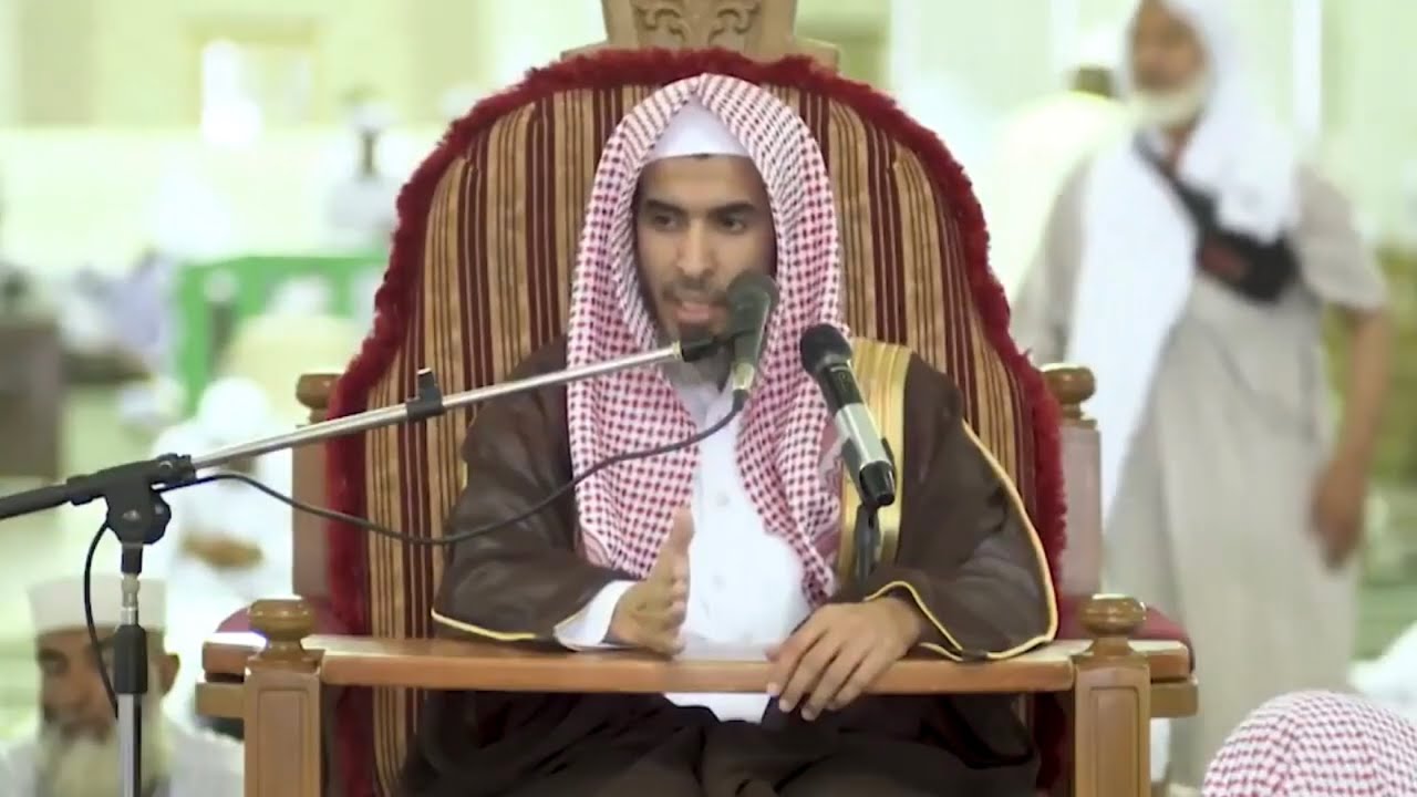 كيف تعرف إيمانك وصدقك وصحة التزامك؟‏ | الشيخ عبدالسلام الشويعر
