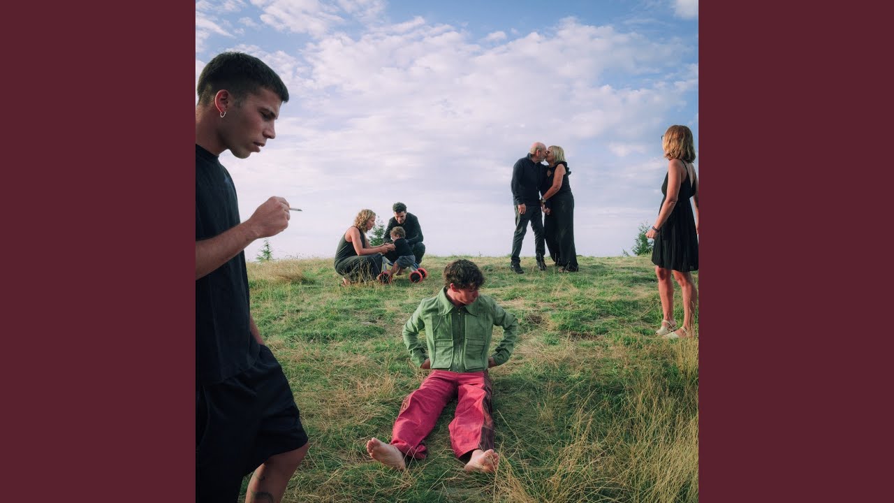 在 YouTube 上觀看「NO SOM RES」 在 YouTube 上觀看「NO SOM RES」