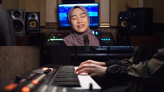 Sherina Munaf - Simfoni Hitam (Cover) | Bunga Pertiwi & Nurma