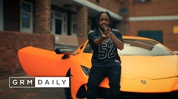 Dimma - Come & Go [Music Video] | GRM Daily
