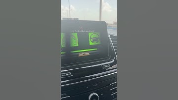 Fix & Calibrate 360° Surround View Camera | Mercedes AMG GT 63 S