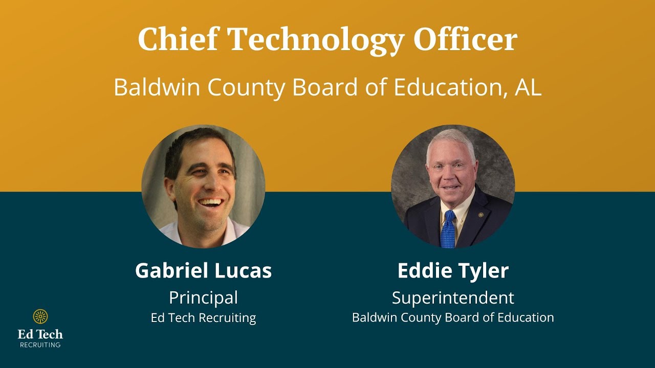 New Search - Interview with the Superintendent at Baldwin County Public ...