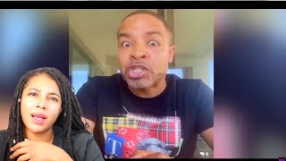 🚩 ALL The Red Flags In Cynthia Bailey & Mike Hill's Relationship - They File For Divorce | Reaction