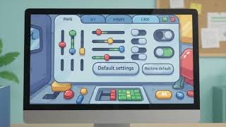 Fault, Sefault & Social Default