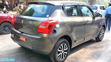 Maruti Suzuki Swift VXi 2023 | New Swift 2023 Features | Interior and Exterior | Real-life Review