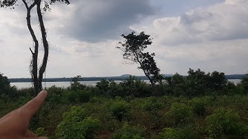 NVT1317 Bán lô đất 7989m2, view hồ 300m Bàu Lâm huyện Xuyên Mộc tỉnh Bà Rịa Vũng tàu.