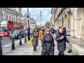 Central London Walking Tour - Leicester Square, Piccadilly, Soho, Westminster Bridge, Carnaby Street