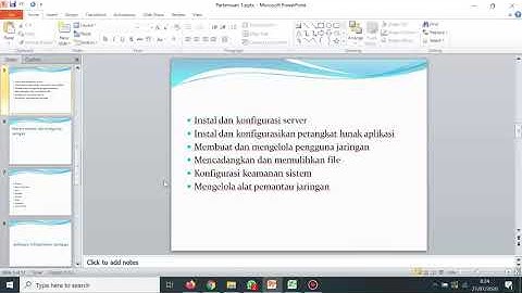 Materi 1 Pengenalan AIJ