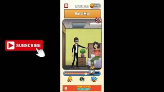 Flashback Tricky Fun Riddles Level 242 Save her