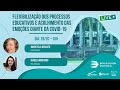 LIVERIU #10: Flexibilização dos Proc. Educativos e Acolhimento das Emoções Diante da COVID-19(2020)
