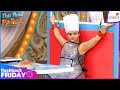 Pati Patni Aur Panga | Hina & Rocky have fun cooking with tied Hands | Flashback Friday | Colors TV
