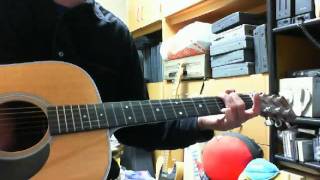 original song