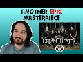 Composer/Musician Reacts to Dream Theater - The Count Of Tuscany (REACTION!!!)