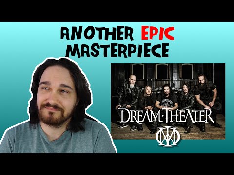 Composer/Musician Reacts to Dream Theater - The Count Of Tuscany (REACTION!!!)