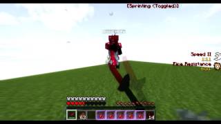 Texture Pack Release | FPS BOOST | 1.7/1.8