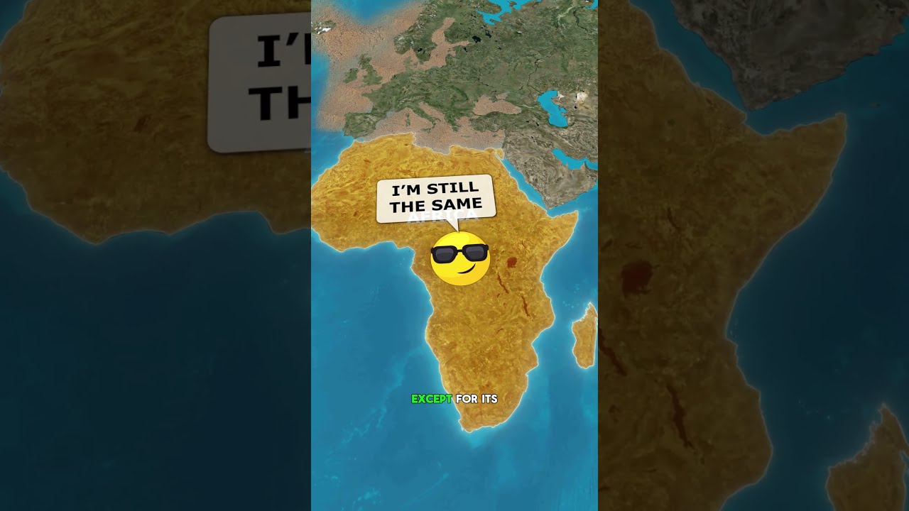 What Would Happen If Sea Levels Drop By 1 Km Facts Map Worldmap