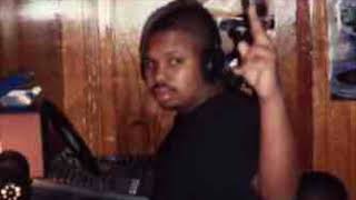 DJ SCREW - BANGIN' DOWN THE STRIP (1995) Profile