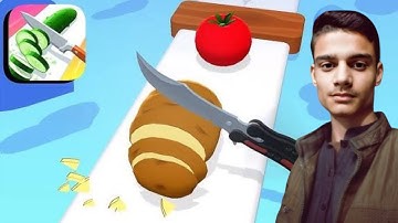 Perfect slice Live Now part 139 😱🔥 #shortfeed