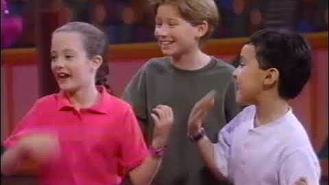 Adventure Bus (2005 Version) Part 65