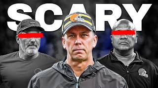 The Scary Truth About Todd Monken