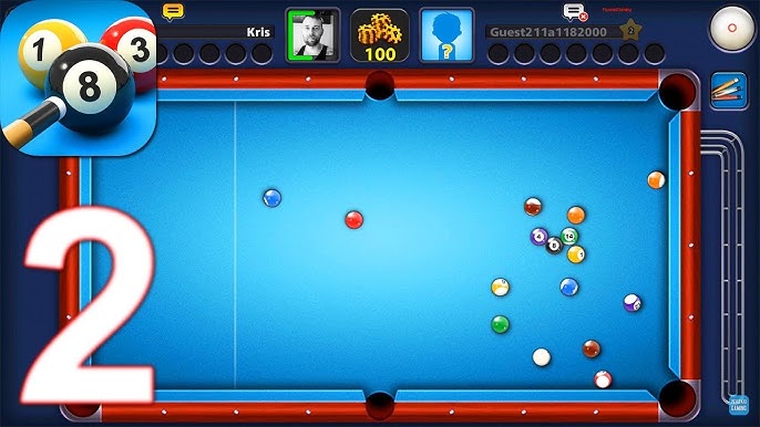 8 Ball Live APK for Android Download