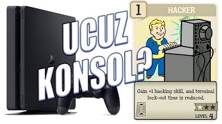 Dolandırıcılıkta Son Nokta Şimdilik... Ucuz Oyun Konsolu