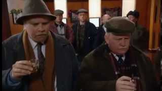 Still Game Ya Couple Of Aulde Poofters