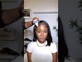 low hairline frontal wig instal ft @hairbykemss