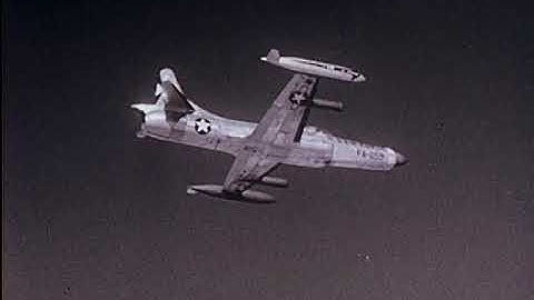 On Guard The Story of SAGE - Early Warning Computer documentary