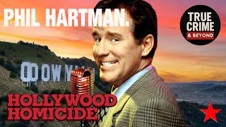 What Happened to Phil Hartman? | Hollywood Homicide Uncovered - Phil Hartman