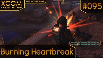 XCom Long War - S01E95 (Covert Extraction)