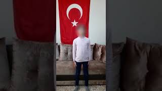 Hümeysa 23 Nisan Şiiri Adlı Videonun Kopyası
