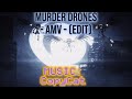 Murder drones  copyyer drones  amv  edit  copycat   vaughnlubrin edit