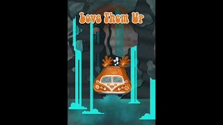 Demo Video game on Construct 3