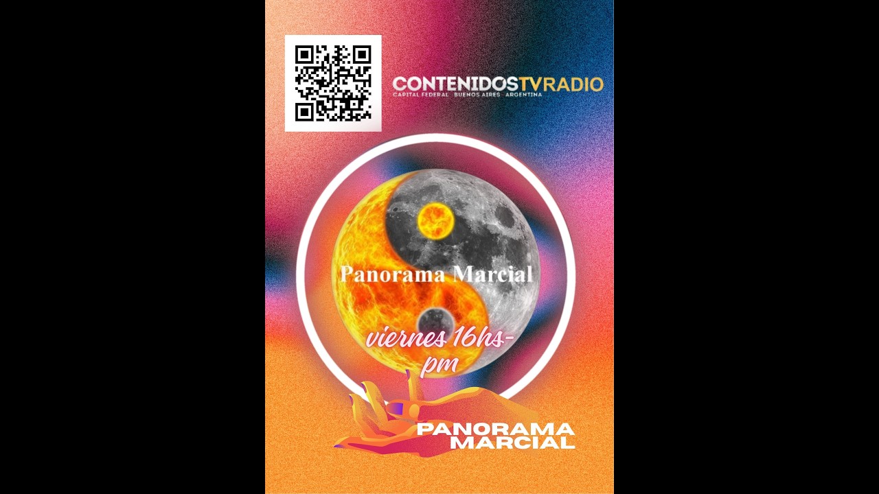 PANORAMA MARCIAL