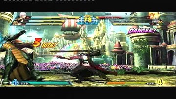 MVC3 casual matches part 11