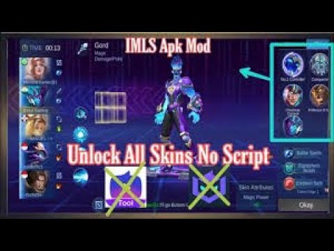 cara jadi,sultan mobile legends 2020?  - YouTube