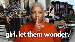 Celebrity Move in Silence: Why Everyone Doesn’t Need to Know Your Next Move Wealth