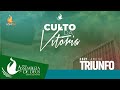 CULTO DÁ VITÓRIA #2021anodotriunfo