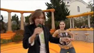 Jürgen Drews - Hitmedley (ARD 31.07.2011)