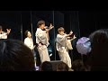 20160809  SOLIDEMO  ギミギミLOVE   みなと横浜ゆかた祭り