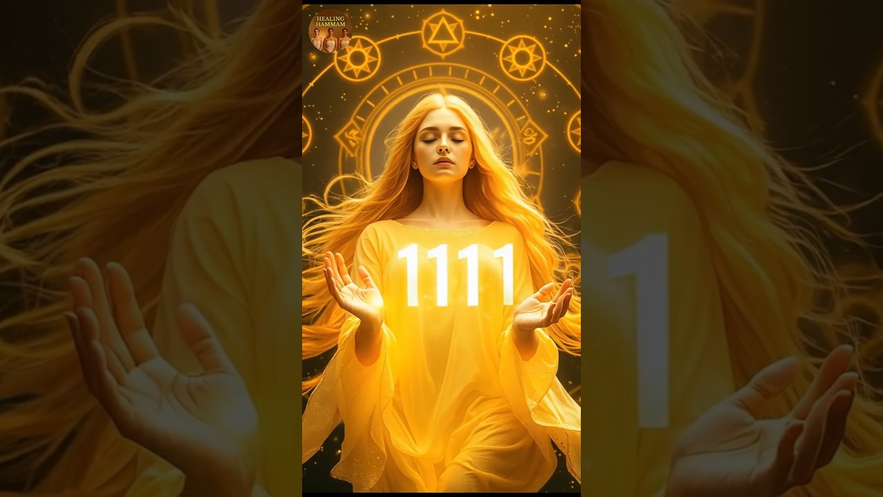 Guarda 1111 Hz Manifestation Frequency | Unlock Wealth, Peace & New Beginnings 💫#1111Hz #ManifestAbundance su YouTube Guarda 1111 Hz Manifestation Frequency | Unlock Wealth, Peace & New Beginnings 💫#1111Hz #ManifestAbundance su YouTube