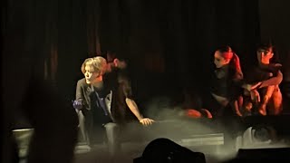 Jackson Wang Magic Man Toronto ‘Drive you to home’ 4K Fancam