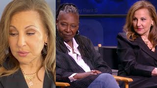 Kathy Najimy Hints At 'Sister Act 3' Absence Profile