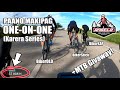 One on One race and MTB Giveaway!