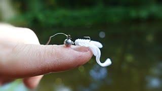 How To Catch Hundreds of Fish On Lures! UL Fishing