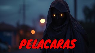 Cortacabezas y pelacaras - Extrañas entidades atacan comunidades en Perú - Criptozoología - Ufología