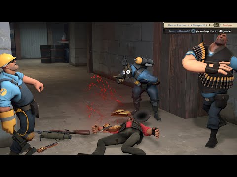 Bot Taunt Kill [TF2]