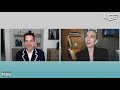 Virtuosos Award - Vanessa Kirby Discussion