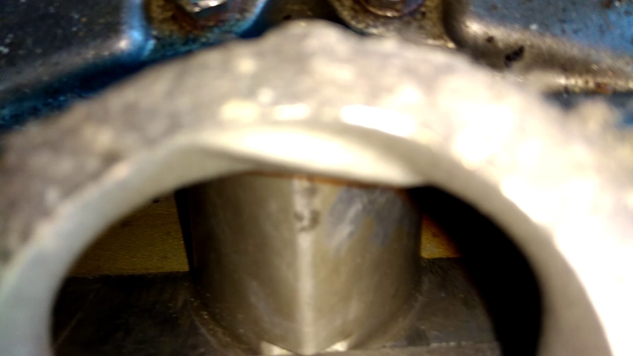 2017.7.18_ Yamaha Wave Runner WRA700S _Пелюсткові клапани